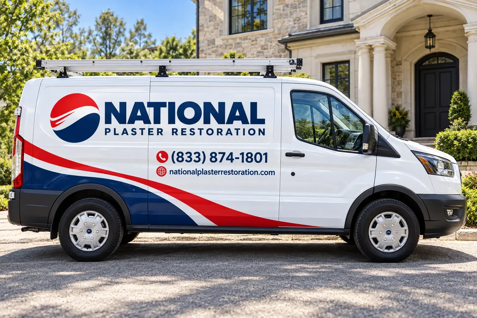 Plaster Repair in Kingsville, TX near me